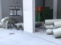 垃圾中轉(zhuǎn)站處理