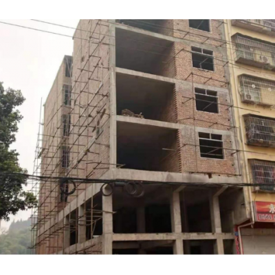在建房屋資料不齊全施工質(zhì)量鑒定