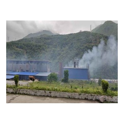 生態環境影響評估復核